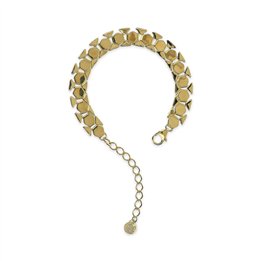 ETRUSCA JEWELS JEWELRY Mod. WSET00837.YG - WW.WSET00837-YG - Teknashop Ltd