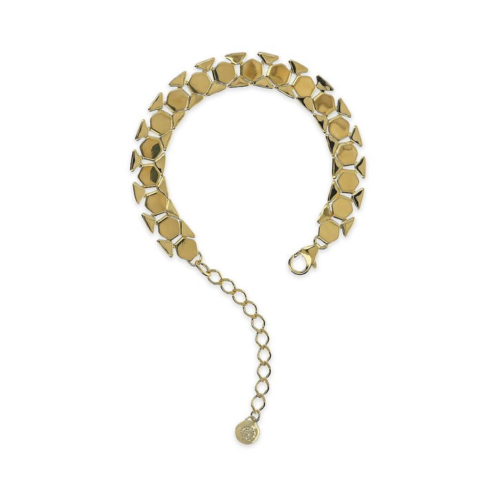 ETRUSCA JEWELS JEWELRY Mod. WSET00837.YG - WW.WSET00837-YG - Teknashop Ltd
