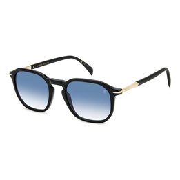 DAVID BECKHAM MOD. DB 1115_S - WW.DB 1115_S_807-08_52 - Teknashop Ltd