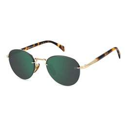 DAVID BECKHAM MOD. DB 1173_S - WW.DB 1173_S_06J-MT_51 - Teknashop Ltd