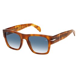 DAVID BECKHAM MOD. DB 7000_S BOLD - WW.DB 7000_S BOLD_C9B-08_52 - Teknashop Ltd