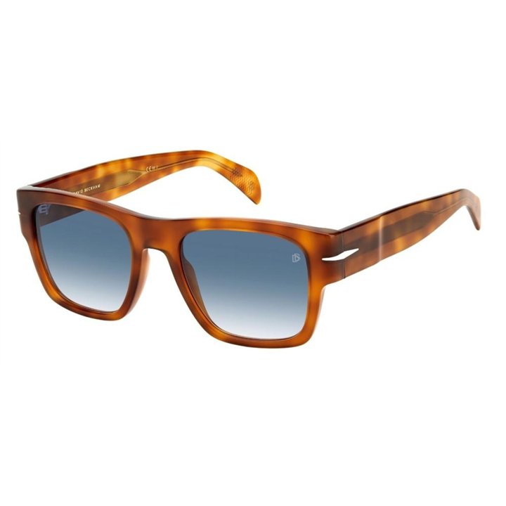DAVID BECKHAM MOD. DB 7000_S BOLD - WW.DB 7000_S BOLD_C9B-08_52 - Teknashop Ltd