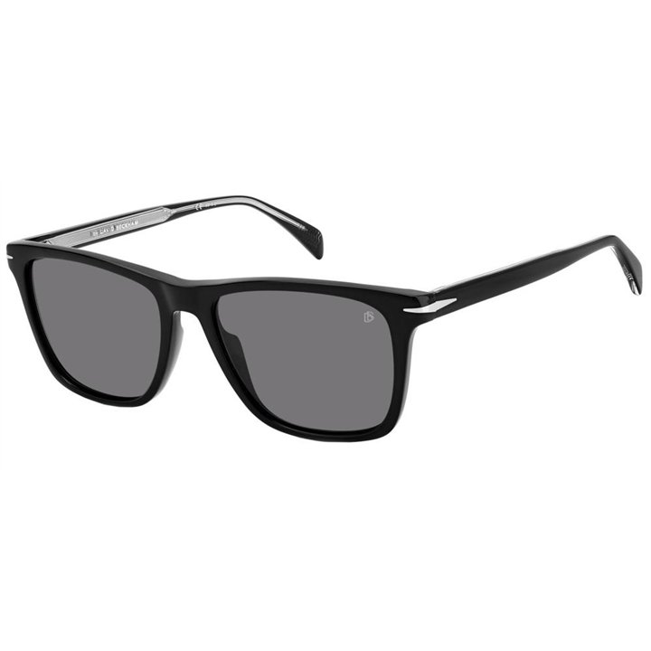 DAVID BECKHAM MOD. DB 1092_S - WW.DB 1092_S_807-M9_55 - Teknashop Ltd