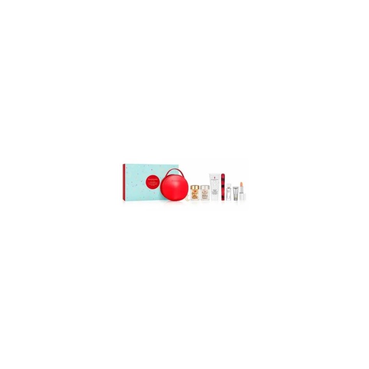 Elizabeth Arden Arden Ceram Adv 30pc 6 Complementos Set - unisex - Teknashop Ltd