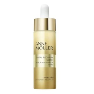 Anne Möller Livingoldâge Total Recovery Serum 30ml - unisex - Teknashop Ltd