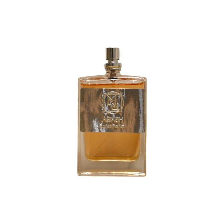 MM, Arabh, Eau De Parfum, For Men, 100 ml *Tester - Teknashop Ltd