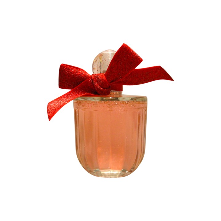 Women'Secret, Rouge Seduction, Eau De Parfum, For Women, 100 ml - Teknashop Ltd
