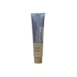 Revlon, Revlonissimo Colorsmetique, Hyaluronic Acid, Permanent Hair Dye, 022 Iridescent, 60 ml - Teknashop Ltd