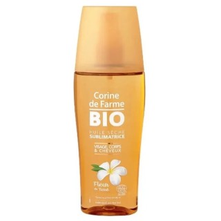 Corine De Farme Bio Sublimator Dry Oil 150ml - unisex - Teknashop Ltd