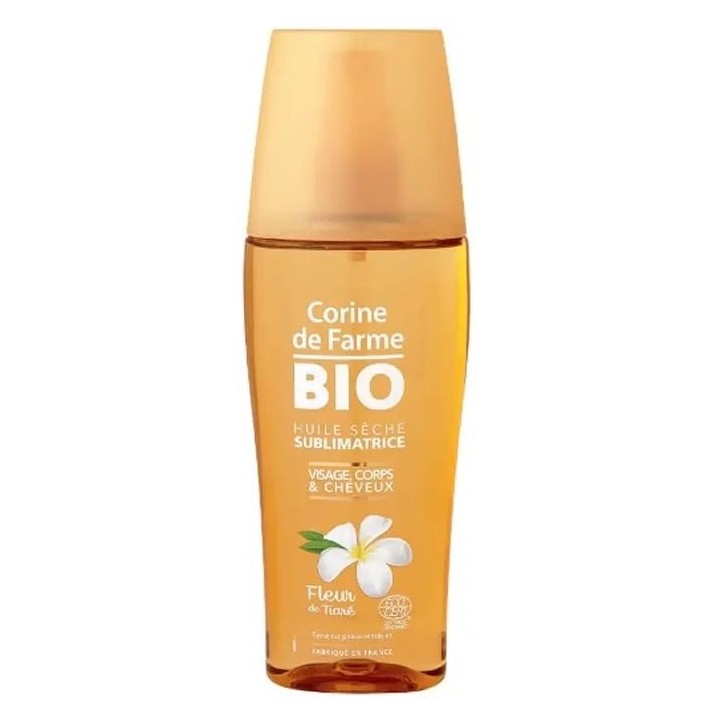 Corine De Farme Bio Sublimator Dry Oil 150ml - unisex - Teknashop Ltd