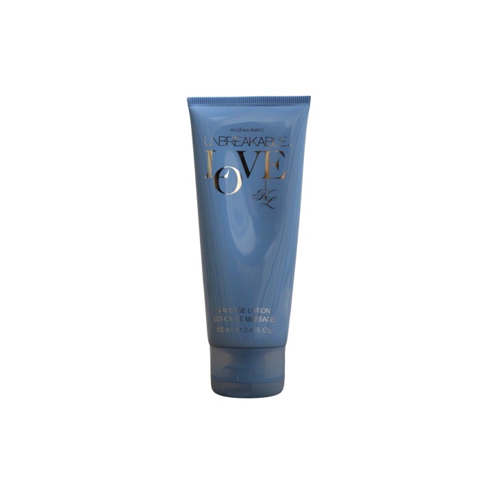 Khloe And Lamar, Unbreakable Love, Moisturising, Body Lotion, Body, 100 ml - Teknashop Ltd