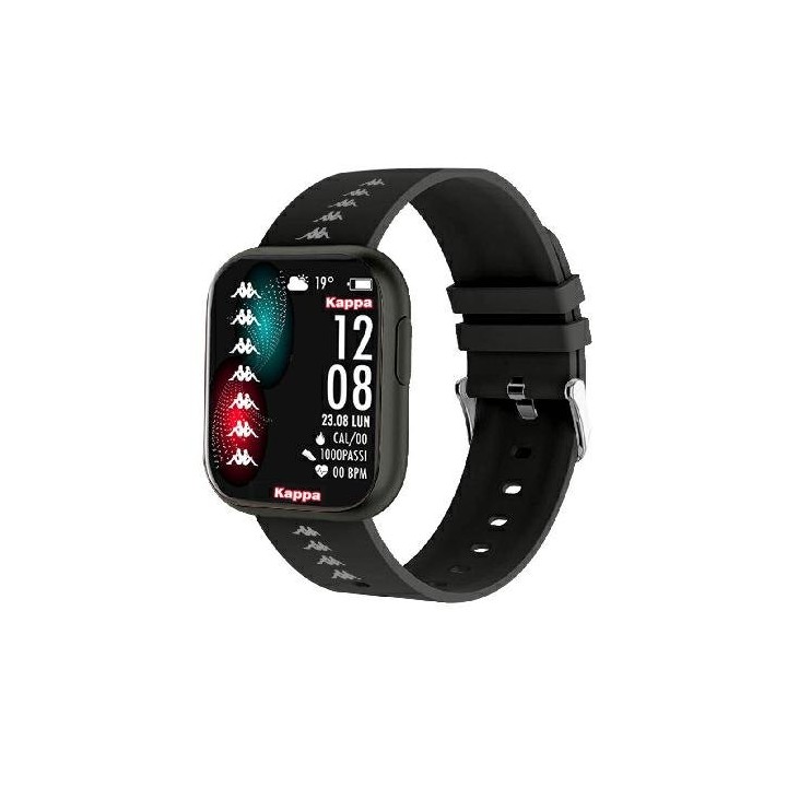 KAPPA SMARTWATCHES NOW - KW-S001 - Teknashop Ltd