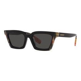 BURBERRY MOD. BRIAR BE 4392U - WW.BRIAR BE 4392U_4055-87_52 - Teknashop Ltd