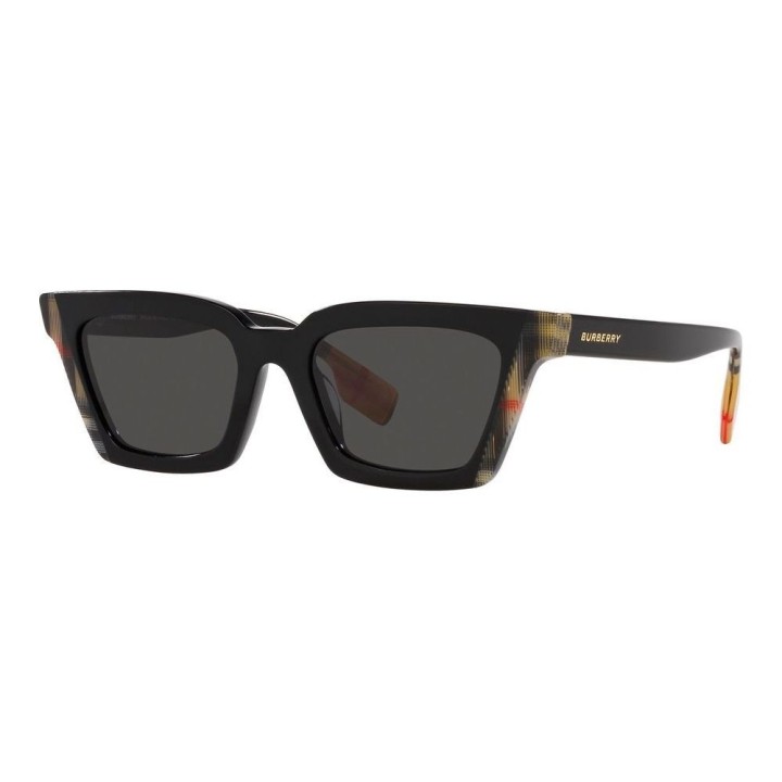BURBERRY MOD. BRIAR BE 4392U - WW.BRIAR BE 4392U_4055-87_52 - Teknashop Ltd