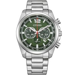 CITIZEN Mod. CA4640-50X - WW.CA4640-50X - Teknashop Ltd