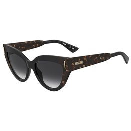 MOSCHINO MOD. MOS208_S - WW.MOS208_S_WR7-9O_56 - Teknashop Ltd