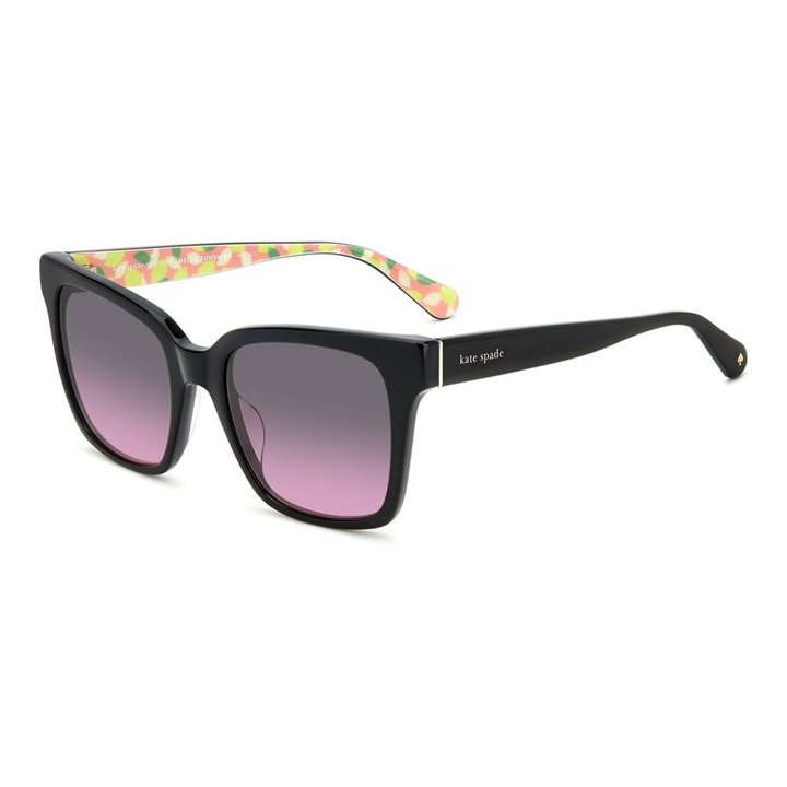 KATE SPADE MOD. HARLOW_G_S - WW.HARLOW_G_S_807-FF B_55 - Teknashop Ltd