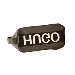 Hugo Boss, Boss, GWP Textile Travel Bag - Teknashop Ltd