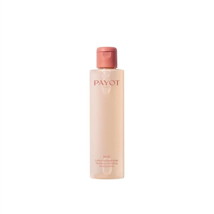 Payot, Nue, Boosts Radiance, Tonic Lotion, For Face, 200 ml *Tester - Teknashop Ltd