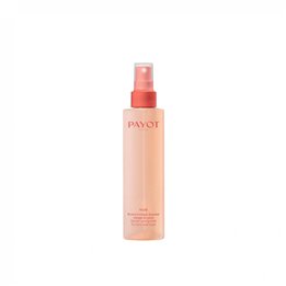 Payot, Nue, Toning & Revitalizing, Mist Spray, For Face & Eyes, 200 ml - Teknashop Ltd