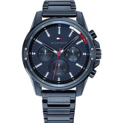 TOMMY HILFIGER WATCHES + BOX