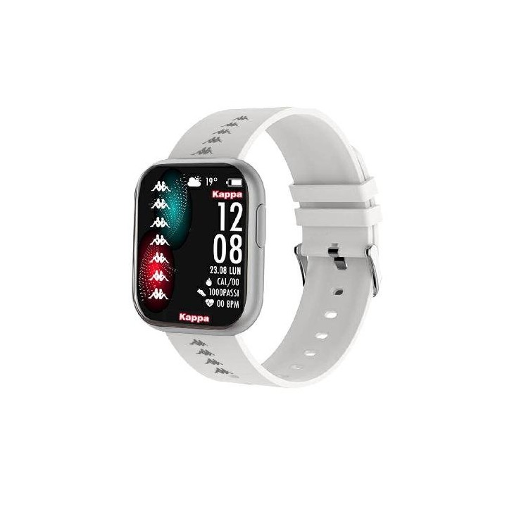 KAPPA SMARTWATCHES NOW - KW-S002 - Teknashop Ltd