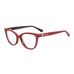MOSCHINO LOVE MOD. MOL640 540HZ - WW.MOL640 540HZ - Teknashop Ltd