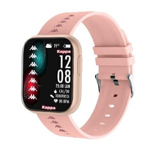 KAPPA SMARTWATCHES NOW - KW-S003 - Teknashop Ltd