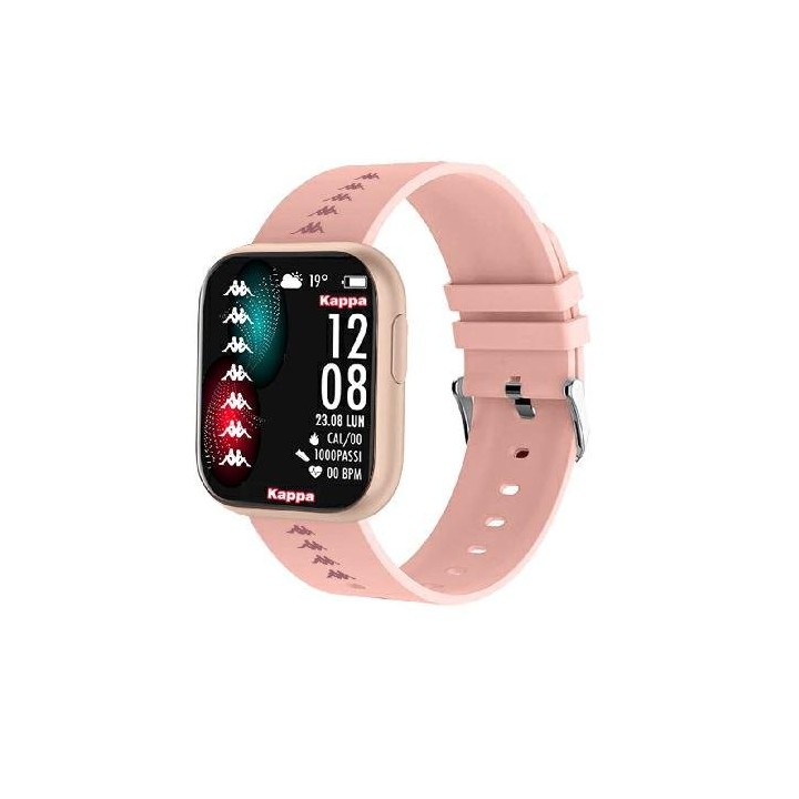 KAPPA SMARTWATCHES NOW - KW-S003 - Teknashop Ltd