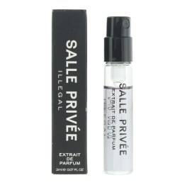 Salle Privee, Illegal, Extrait De Parfum, For Men, 2 ml *Vial - Teknashop Ltd
