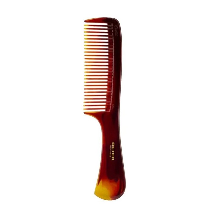 Beter Wide Toothed Comb 12104 - unisex - Teknashop Ltd