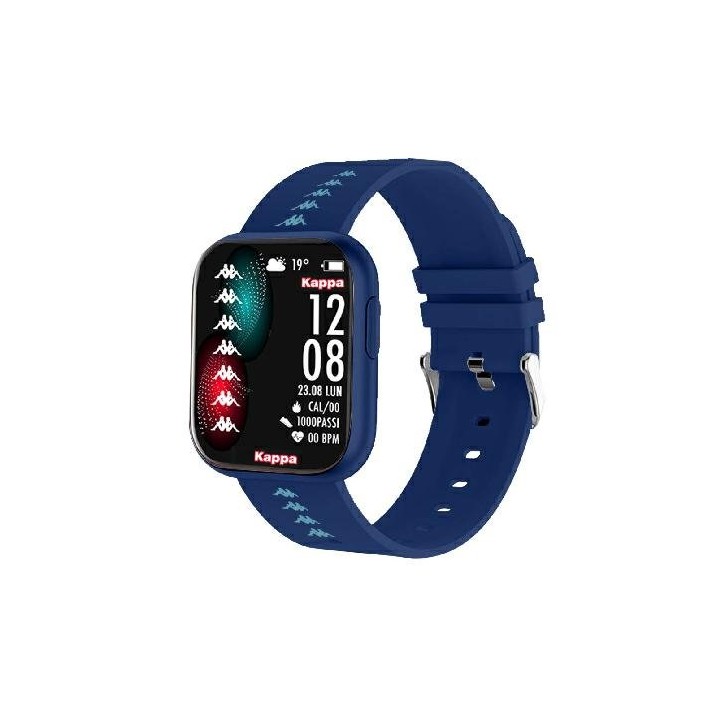 KAPPA SMARTWATCHES NOW - KW-S004 - Teknashop Ltd