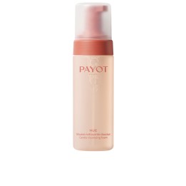 Payot, Nue, Natural Ingredients, Eliminates Impurities, Cleansing Foam, 150 ml - Teknashop Ltd