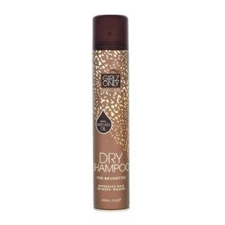 Girlz Only Dry Shampoo For Brunettes 400ml - unisex - Teknashop Ltd
