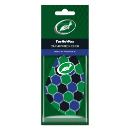 Turtle Wax, New Car, Car Air Freshener - Teknashop Ltd