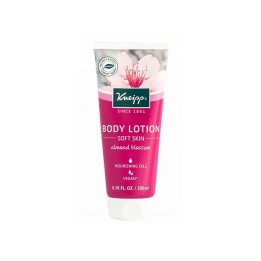 Kneipp, Kneipp, Almond, Nourishing, Body Lotion, Body, 200 ml - Teknashop Ltd
