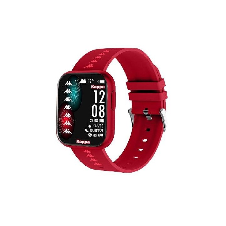 KAPPA SMARTWATCHES NOW - KW-S005 - Teknashop Ltd