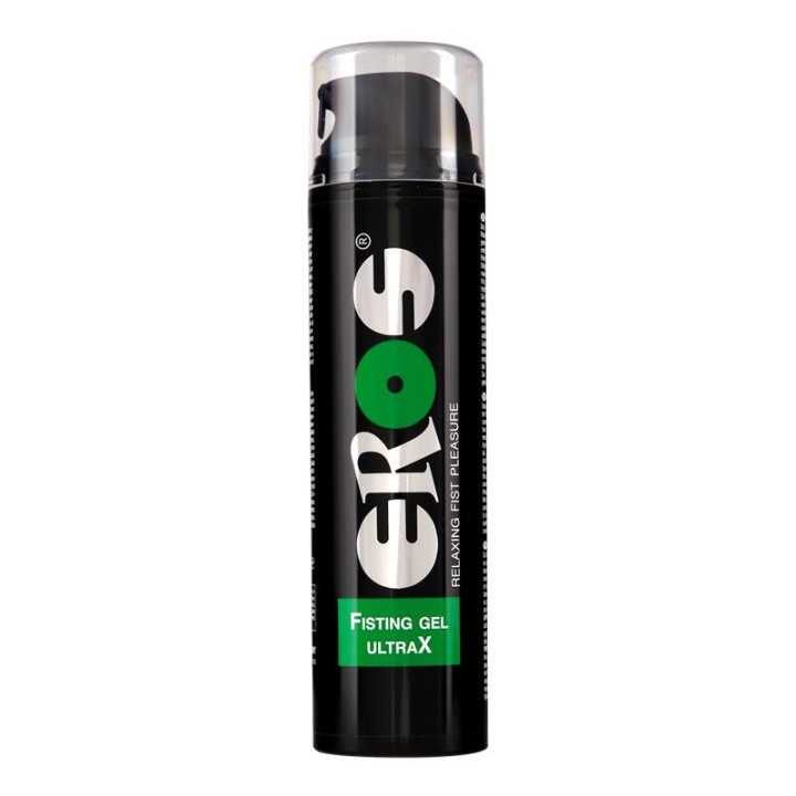 Fisting Gel UltraX 200 ml - ER51202 - Teknashop Ltd