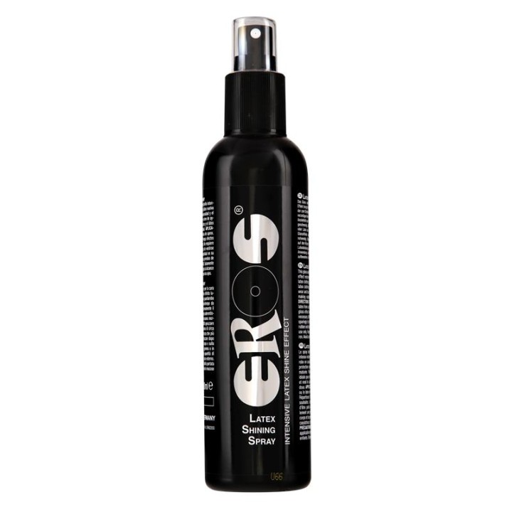 Latex Shining Spray 200 ml - ER62200 - Teknashop Ltd