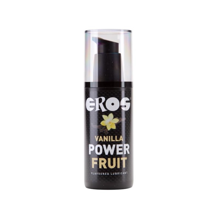Lub Vanilla Power Fruit 125 ml - FP18441 - Teknashop Ltd