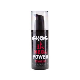 Mega Power Toyglide 125 ml - MP18335 - Teknashop Ltd