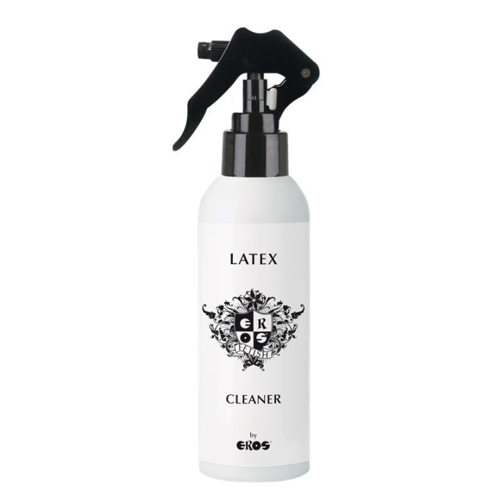 Latex Cleaner 150 ml - EF96690 - Teknashop Ltd