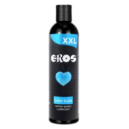 XXL Light Love Water Based Lubricant 300 ml - ER77859 - Teknashop Ltd
