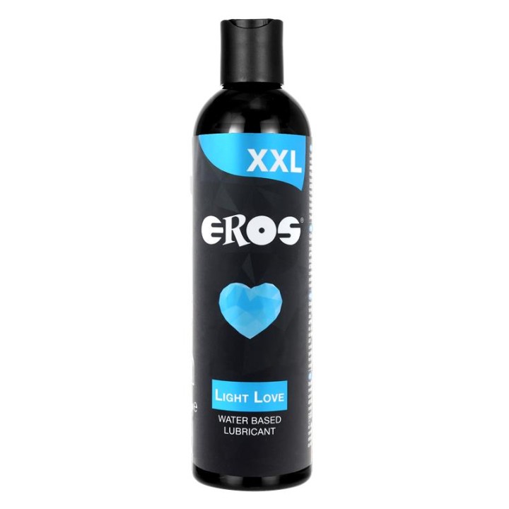 XXL Light Love Water Based Lubricant 300 ml - ER77859 - Teknashop Ltd