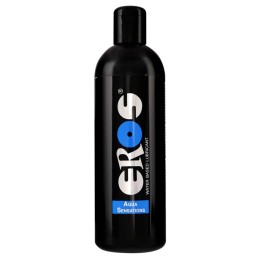 Lub Aqua Sensations 1.000 ml - ER31900 - Teknashop Ltd