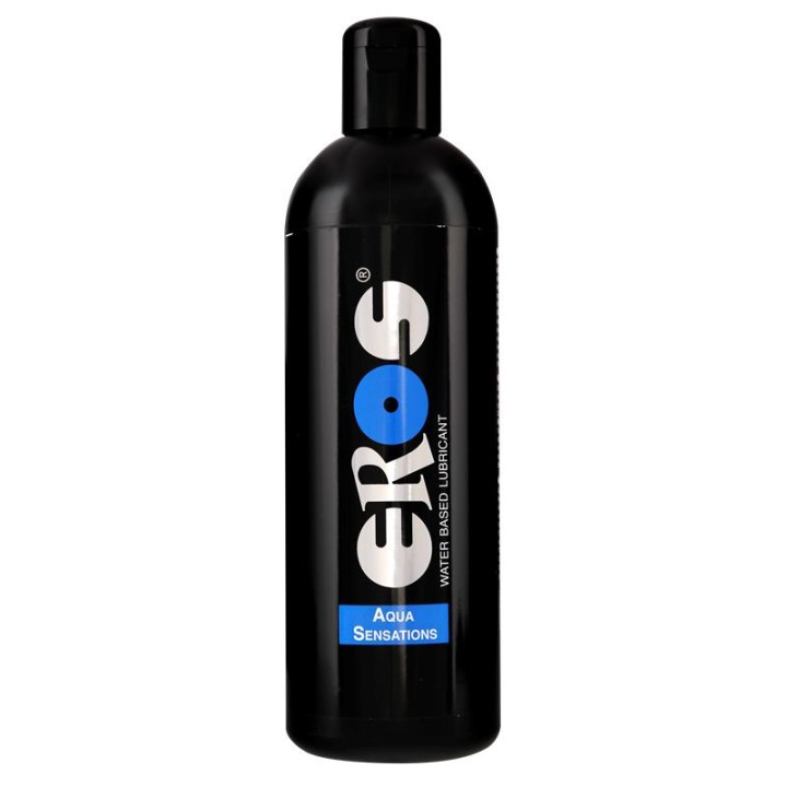 Lub Aqua Sensations 1.000 ml - ER31900 - Teknashop Ltd