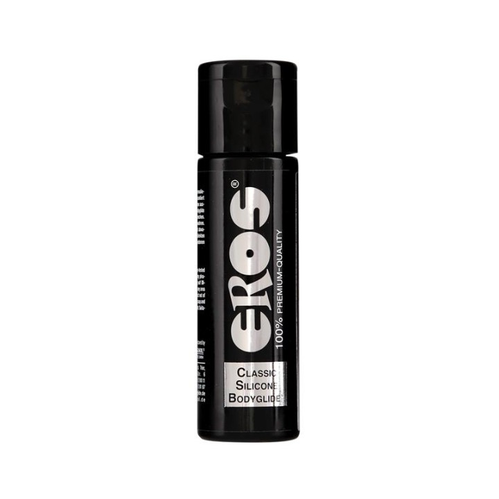Classic Silicone Bodyglide 50 ml - ER21012 - Teknashop Ltd