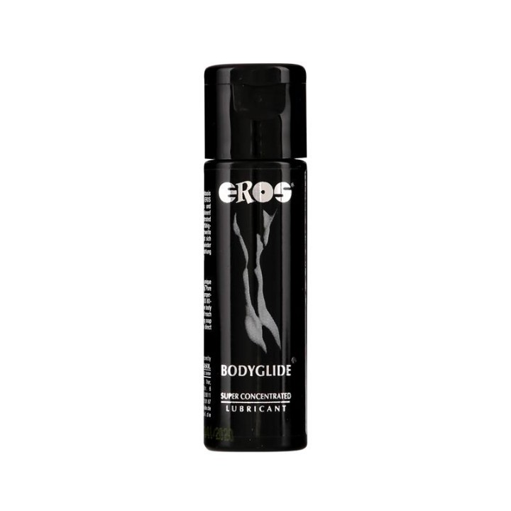 Super Concentrated Silicone Bodyglide 30 ml - ER11030 - Teknashop Ltd