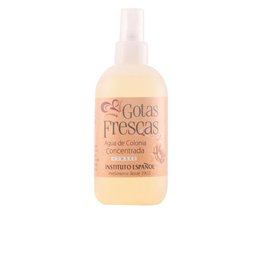 Instituto Español Gotas Frescas Men Eau De Cologne Spray 250ml - man - Teknashop Ltd