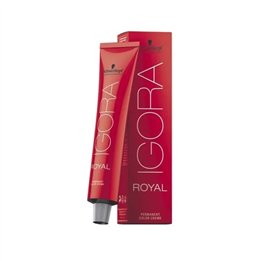 Schwarzkopf Igora Royal 0-89 60ml - unisex - Teknashop Ltd